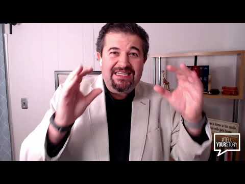 Digital Evangelism Sam Neves