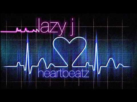 Lazy J -NEW ALBUM- Heartbeatz (sampler)