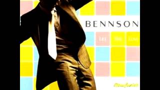 Bennson - Whatever It Is (Original Mix) + 179 video