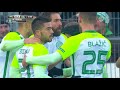 videó: Paks - Ferencváros 0-2, 2017 - Összefoglaló
