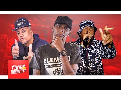 MC GW, MC Fabinho da OSK, MR Bim - Medley dos Fluxos (DJ Felipe Único)