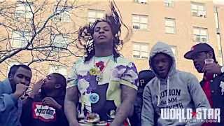 Waka Flocka - Can't Do Gold (Official Video) 2013