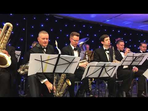 Singapore Sorrows - Fred Elizalde & His Orchestra - Whitley Bay 2017