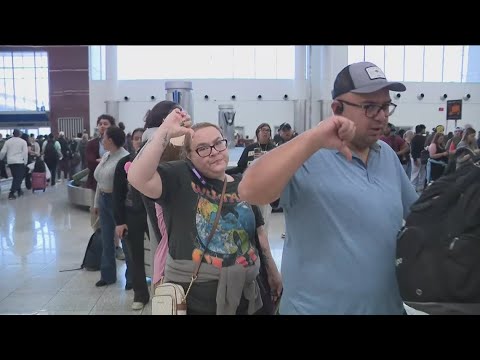 Tsa Wait Atl