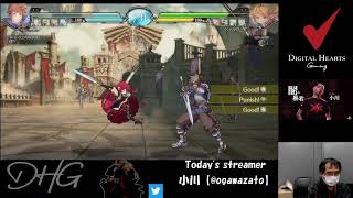 【GBVS】グランブルーファンタジー ヴァーサス【小川】