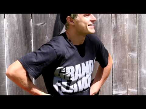 IBA Bodyboarding PIPELINE PRO 2011 - JARED HOUSTON INSPIRED BY JEFF'S COMEBACK