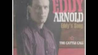 Eddy Arnold - Leanin' On the Old Top Rail.