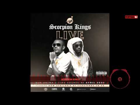 DJ METSI AMAPIANO MIX