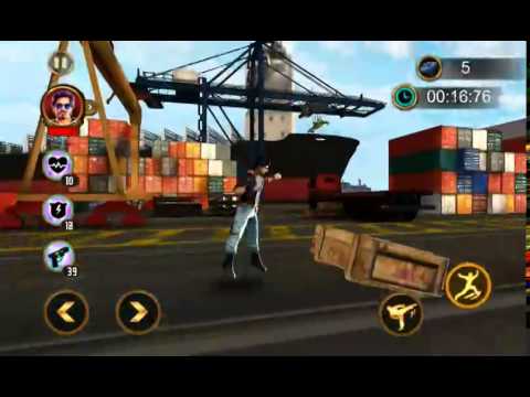 Happy New Year: The Game 2017 Video