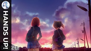 Turk-Tech | Hands Up - wE R 1