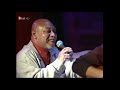 Kenny Barron - Canta Brasil - Jazzfestival Bern 2003.