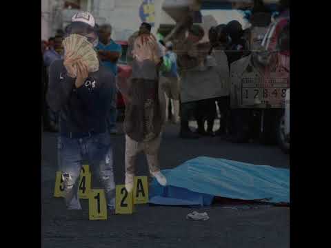 Babysnatchofff Ft Dbook El Chapo (Official Audio)