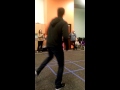 This Is How We Dance At Highridge Church Lol