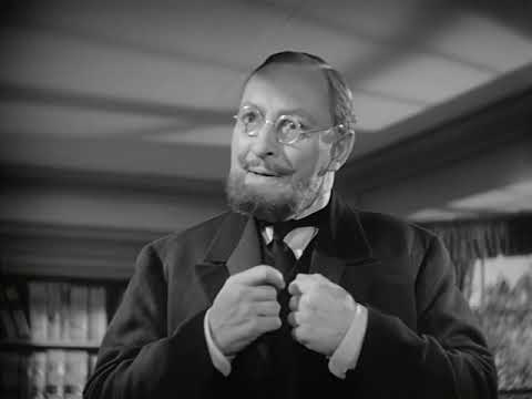 Sherlock Holmes - Il mastino di Baskerville (1939) - Film completo in Italiano in HD