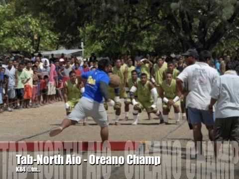 Tab North Aio - Kiribati@tm..