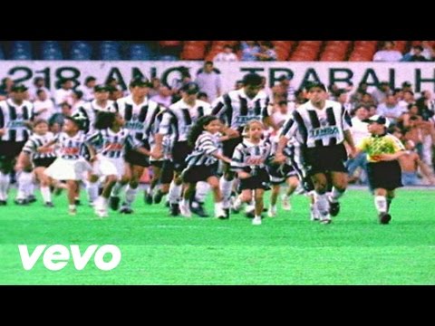 Skank - É Uma Partida De Futebol