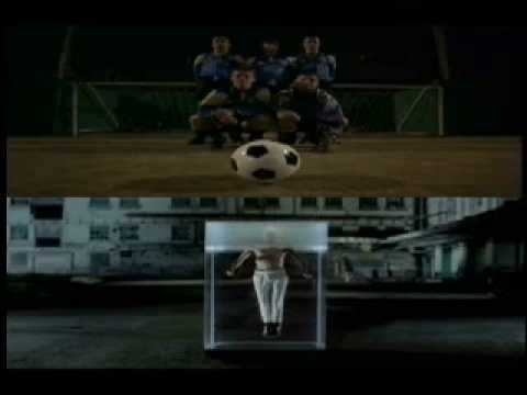 Unkle - Reign vs MIA bucky done gun vs blade