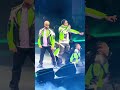 B2K - Boys 4 Life Tour - Intro and Uh Huh Performance 2026