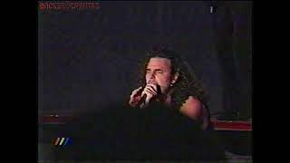 Maná-Soledad (Viña del Mar, 18/02/1994)