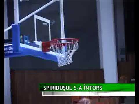 JuJuan Cooley s-a întors