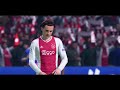 Kunnen we naar de halve finale van de CL? - FIFA 19 career
