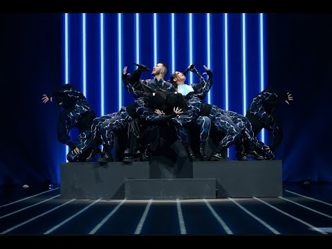 David X Bojana - Sesto culo | BTS - PZE 2025