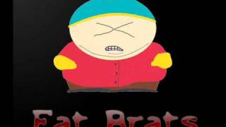 Hip Hop beat : Fat Brats