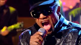 Love is gonna lift you up, Jools hootananny 2012