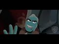 Osmosis Jones 2001 Official Trailer