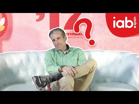 Nacho Carnés de ACCENTURE INTERACTIVE - Las 17 Inspirational