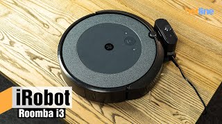 iRobot Roomba i3 - відео 1
