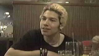 MxPx (Magnified Plaid) - 93/94 iview - pt2