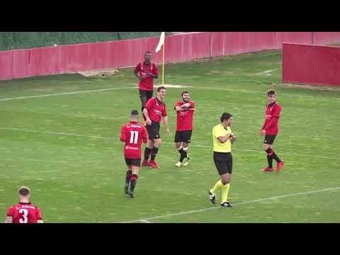 Resumen RCD Mallorca B-Llosetense 4-0