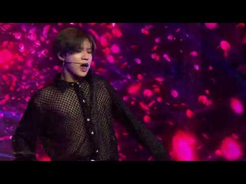 Sayonara Hitori - SuperM Taemin 191115  #SuperMinAtlanta