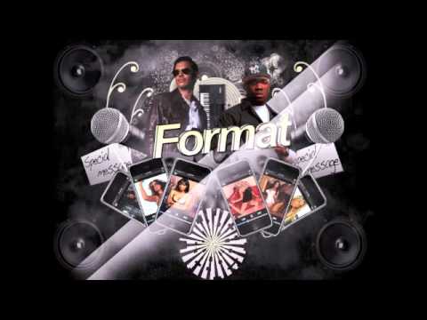 El DeBarge ft 50 cent - Format