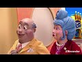 Lazy Town Dear Diary S1E16