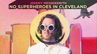 No Superheroes in Cleveland