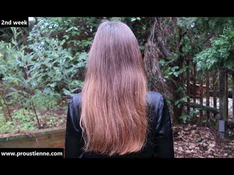 This is my honest review of K18 hair