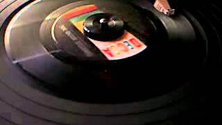 Osborne Brothers - Tennessee Hound Dog - 45 rpm country