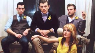 Noises --Mike Mains and the Branches