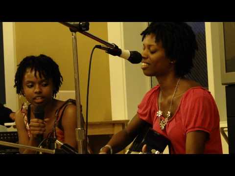 Jessi Monique with Krystle Liggins - Change for the Better 6-11-10