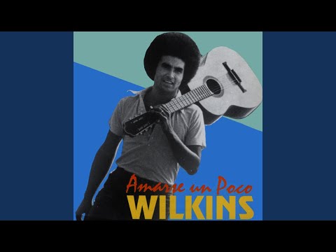Con Afecto Y Admiracion A Daniel Y Pedro - Wilkins
