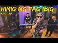Himig ng pag-ibig - Asin | Tropavibes Reggae Cover (Live)