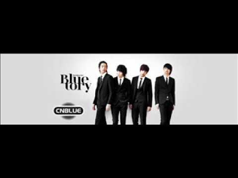 C.N Blue - I'm A Loner (Remix)