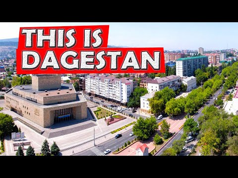 O extremo sul da Rússia: 7 fatos sobre o Daguestão