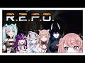 R.E.P.O. | แสร้งว่าเป็นหุ่นกระป๋อง