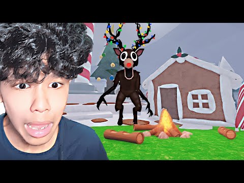 99 Nights in the Forest (Roblox 99 nights in the forest)