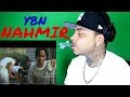 YBN Nahmir Rubbin Off The Paint REACTION