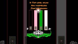 Download lagu Tingkatan di PSHT#shorts mp3