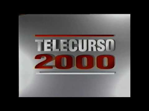 Encerramento do Telecurso 2000 - extended mix